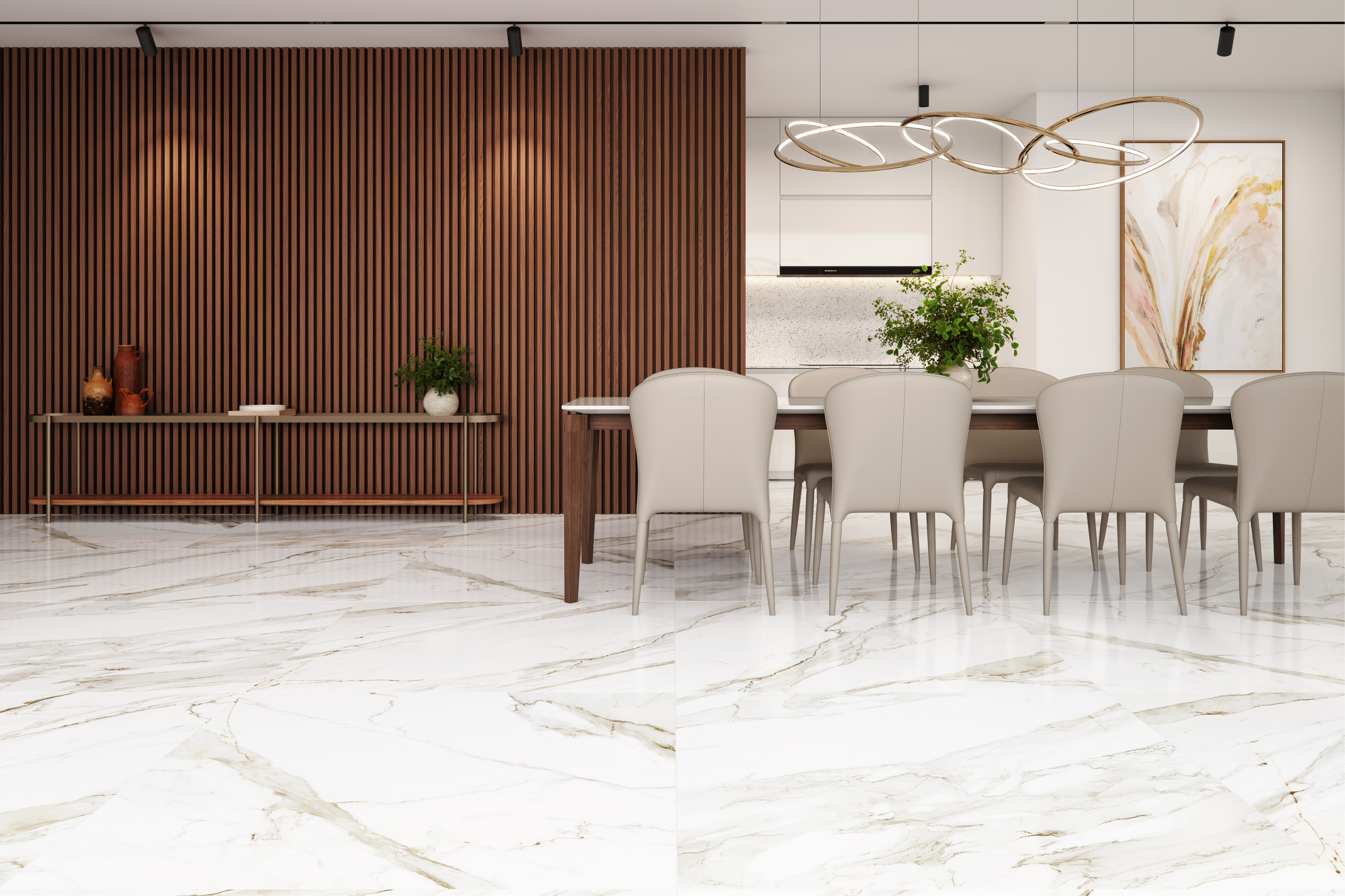 Master Calacata Premium